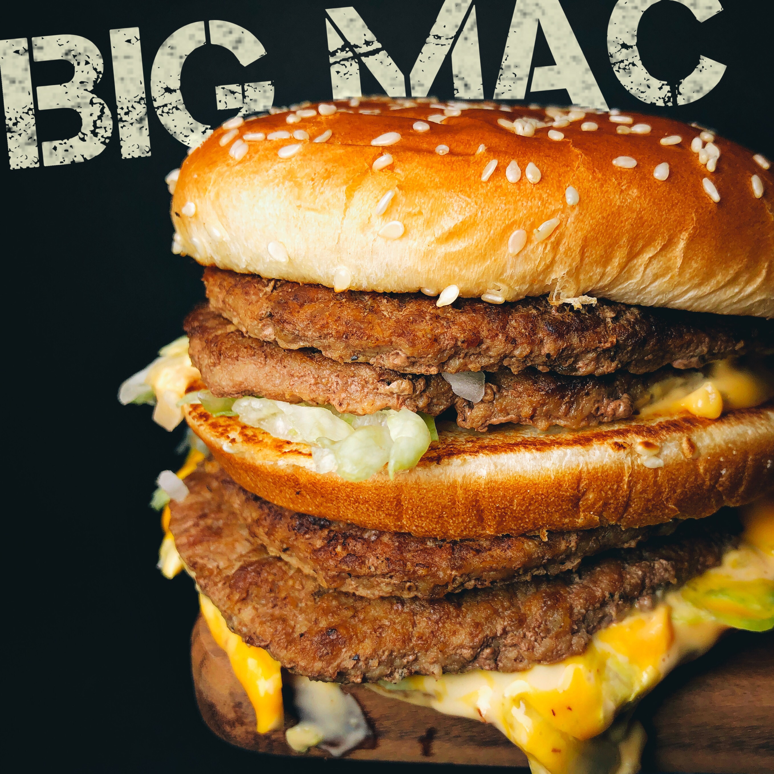 Big Mac