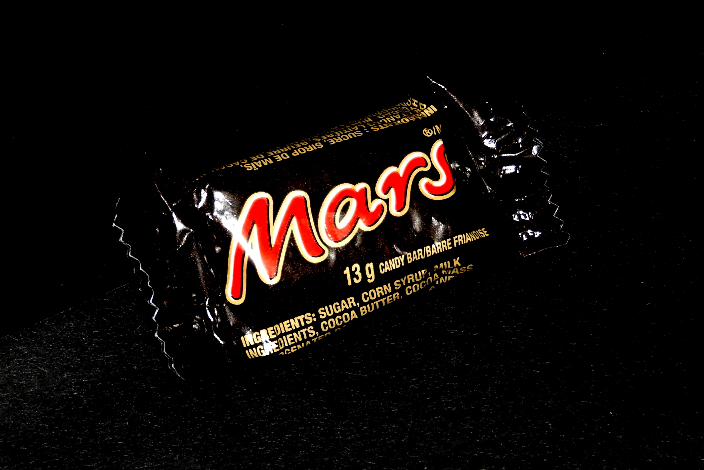 mars bar